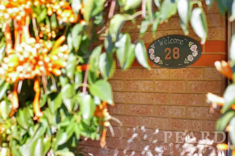 Main view of Homely house listing, 28 Fringe Lily Crescent, Ellenbrook WA 6069