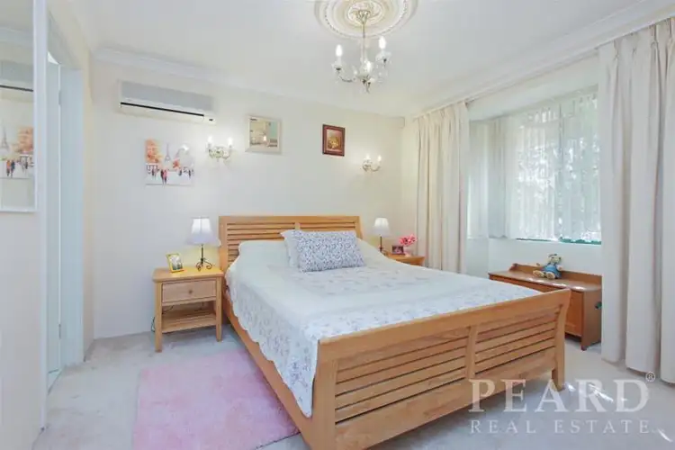 Second view of Homely house listing, 28 Fringe Lily Crescent, Ellenbrook WA 6069