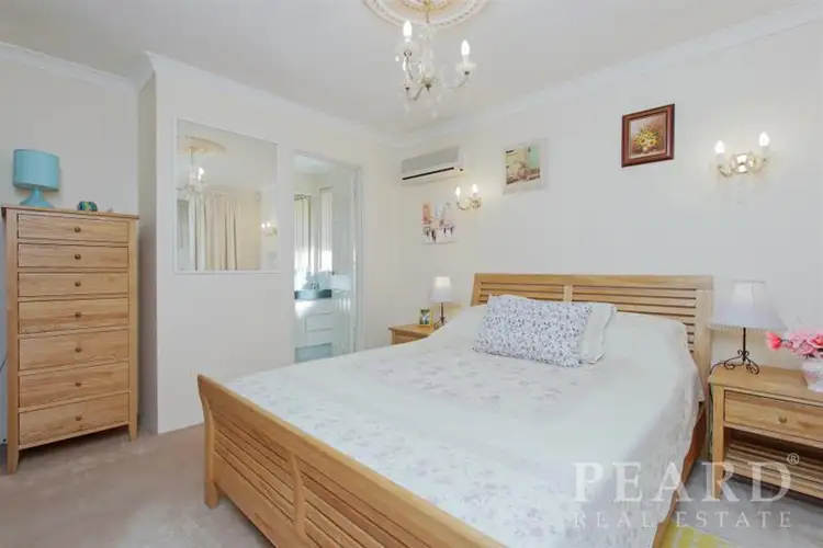 Third view of Homely house listing, 28 Fringe Lily Crescent, Ellenbrook WA 6069