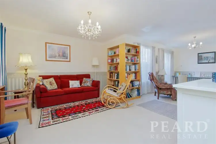 Fifth view of Homely house listing, 28 Fringe Lily Crescent, Ellenbrook WA 6069