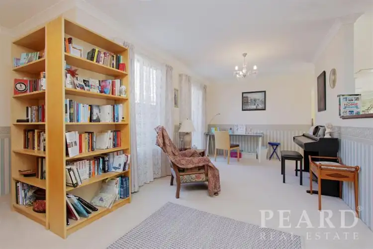 Sixth view of Homely house listing, 28 Fringe Lily Crescent, Ellenbrook WA 6069