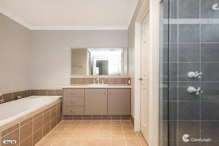 Third view of Homely house listing, 6 Elata Close, Ellenbrook WA 6069