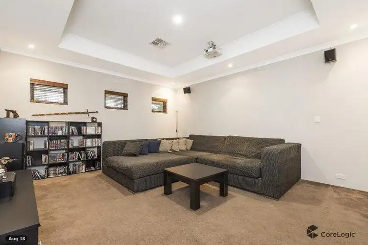 Fourth view of Homely house listing, 6 Elata Close, Ellenbrook WA 6069
