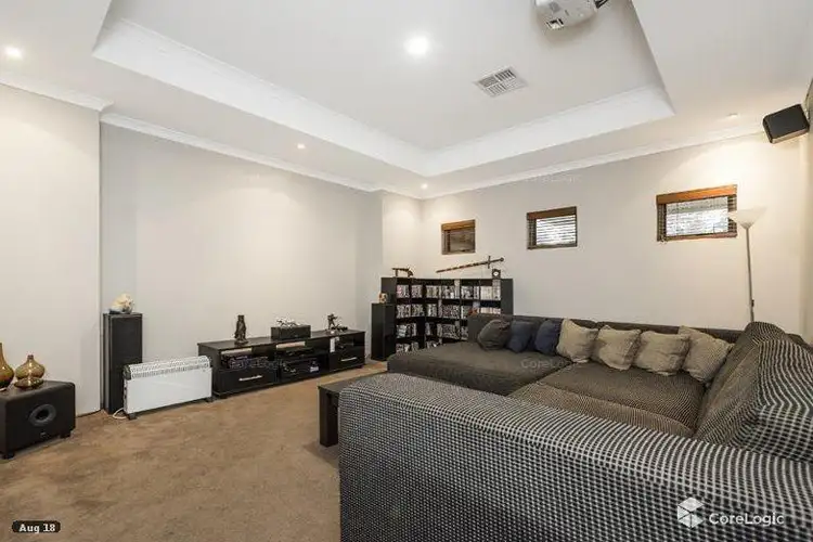 Fifth view of Homely house listing, 6 Elata Close, Ellenbrook WA 6069