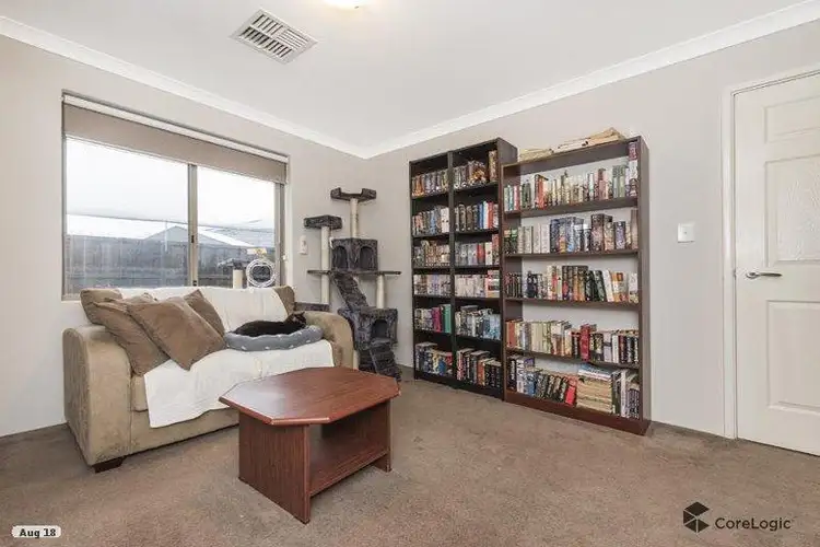 Sixth view of Homely house listing, 6 Elata Close, Ellenbrook WA 6069