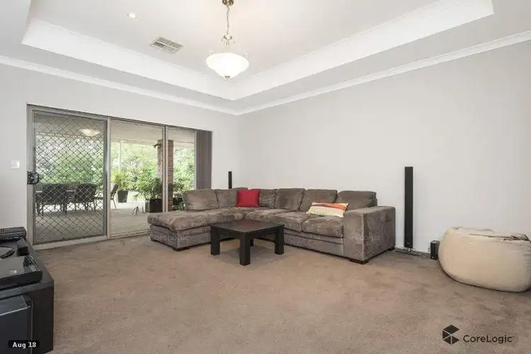 Seventh view of Homely house listing, 6 Elata Close, Ellenbrook WA 6069
