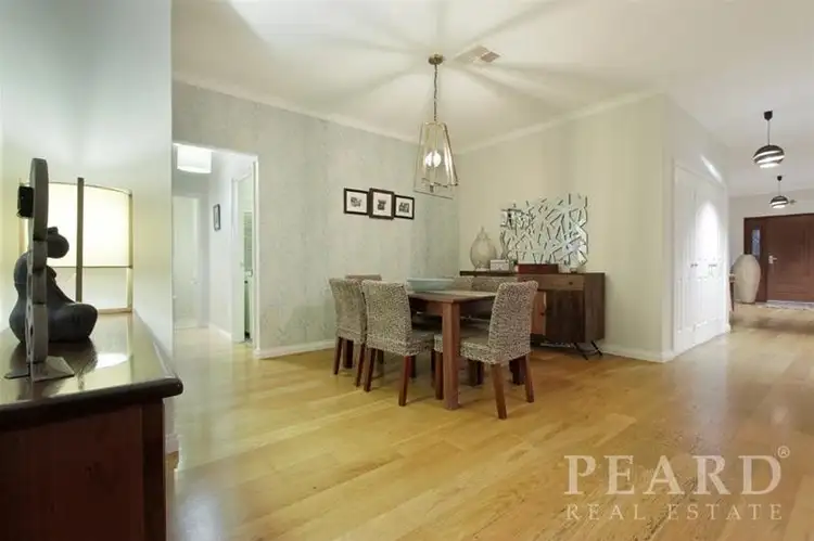 Seventh view of Homely house listing, 93 Fantail Crescent, Ellenbrook WA 6069