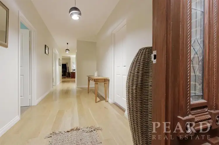 Third view of Homely house listing, 93 Fantail Crescent, Ellenbrook WA 6069