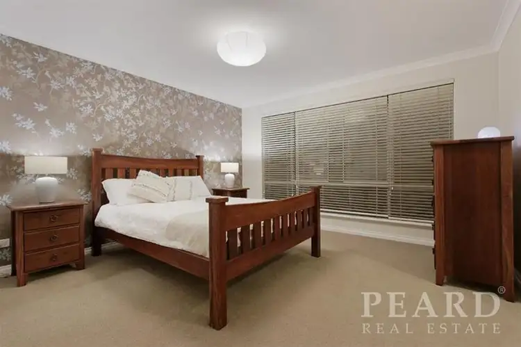 Fourth view of Homely house listing, 93 Fantail Crescent, Ellenbrook WA 6069