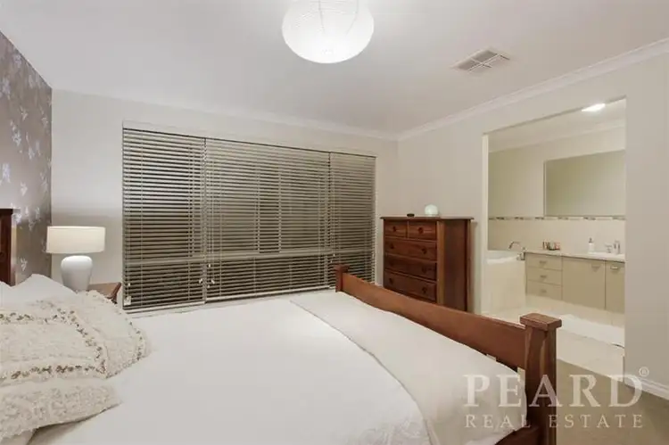 Fifth view of Homely house listing, 93 Fantail Crescent, Ellenbrook WA 6069