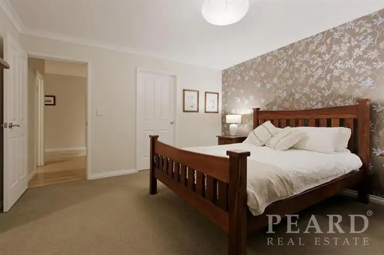 Sixth view of Homely house listing, 93 Fantail Crescent, Ellenbrook WA 6069