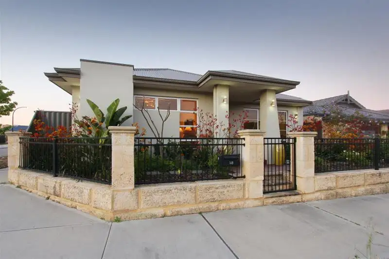 Main view of Homely house listing, 38 Torres Parade, Aveley WA 6069