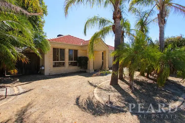 1 Trieste Avenue, Ellenbrook WA 6069