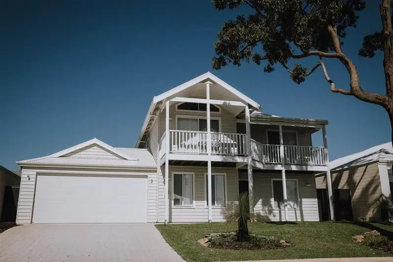 Main view of Homely house listing, 6 Barrack Way, Hazelmere WA 6055