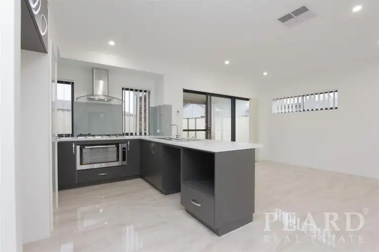 Second view of Homely house listing, 2 Indus Court, Beechboro WA 6063