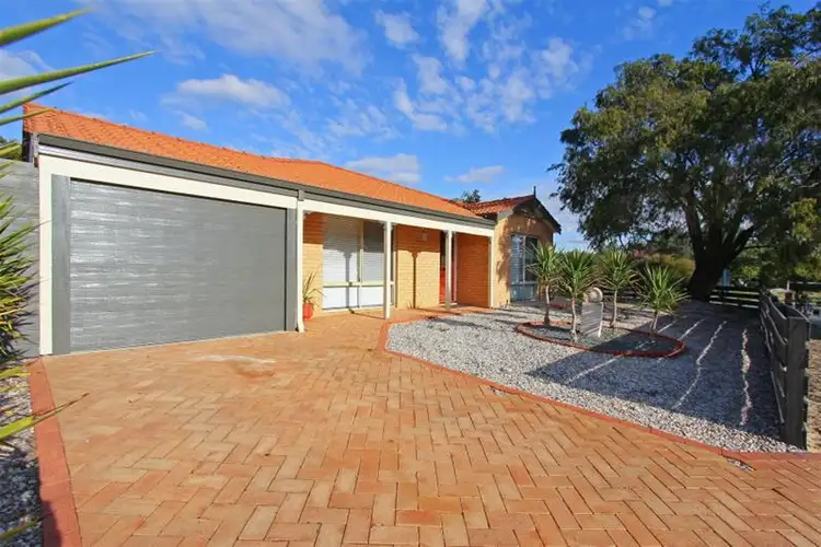 Second view of Homely house listing, 2 Solanum Court, Ellenbrook WA 6069