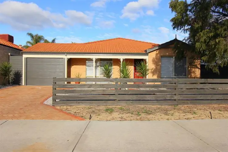 Fourth view of Homely house listing, 2 Solanum Court, Ellenbrook WA 6069
