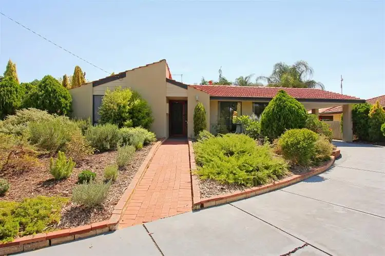 Third view of Homely house listing, 85 Railway Parade, Upper Swan WA 6069