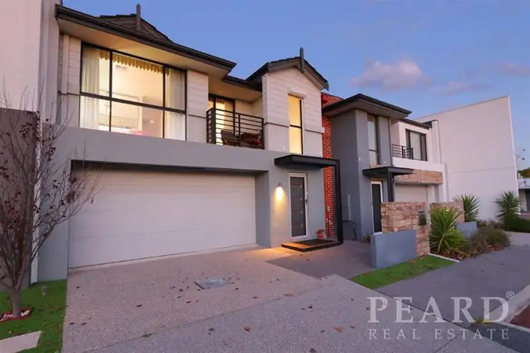 61 Lago Promenade, Aveley WA 6069