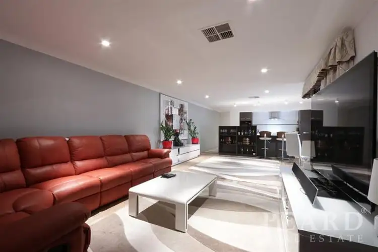 Third view of Homely house listing, 61 Lago Promenade, Aveley WA 6069