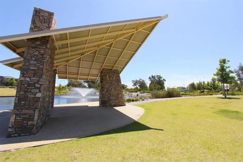 Main view of Homely house listing, 22 Lago Promenade, Aveley WA 6069