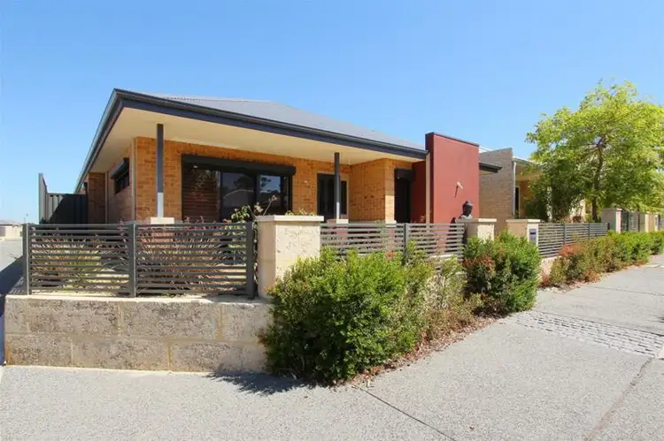 Second view of Homely house listing, 22 Lago Promenade, Aveley WA 6069