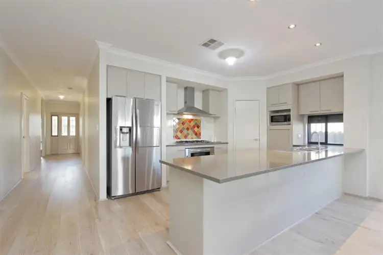 Fourth view of Homely house listing, 22 Lago Promenade, Aveley WA 6069