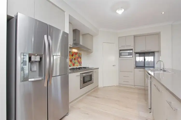 Fifth view of Homely house listing, 22 Lago Promenade, Aveley WA 6069