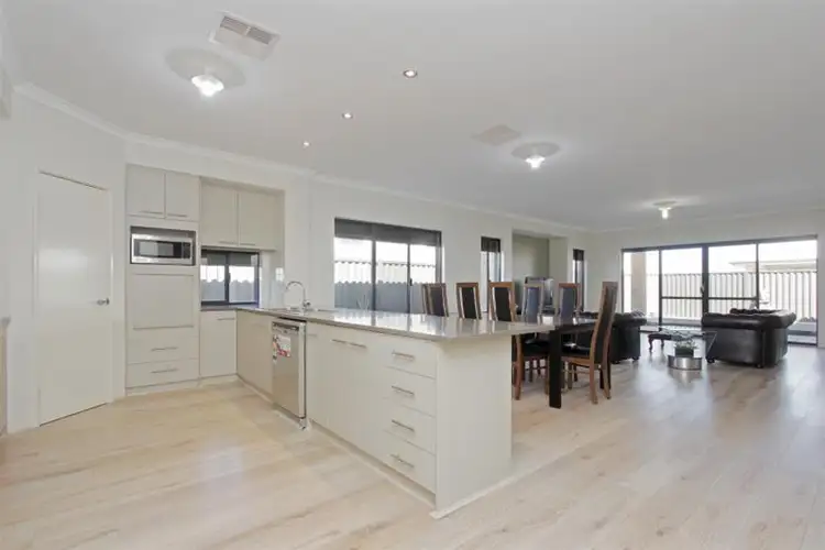 Sixth view of Homely house listing, 22 Lago Promenade, Aveley WA 6069
