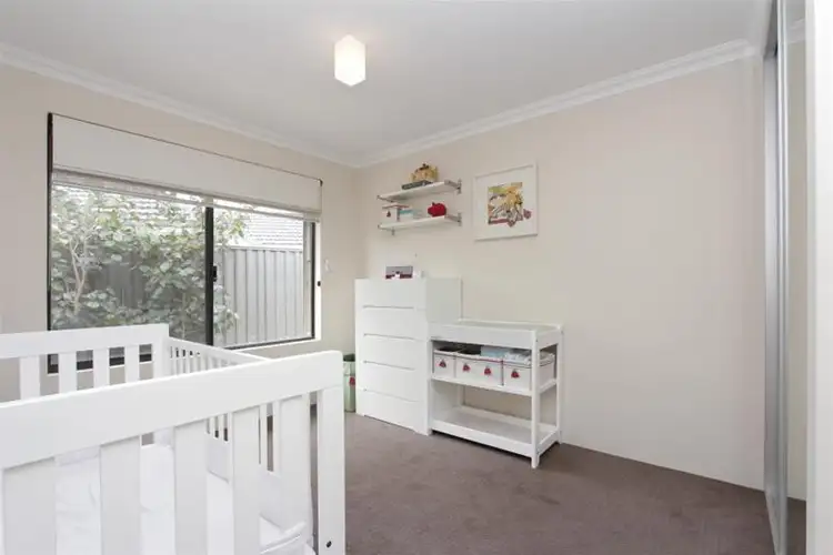 Second view of Homely house listing, 58 Wistful Parade, Aveley WA 6069