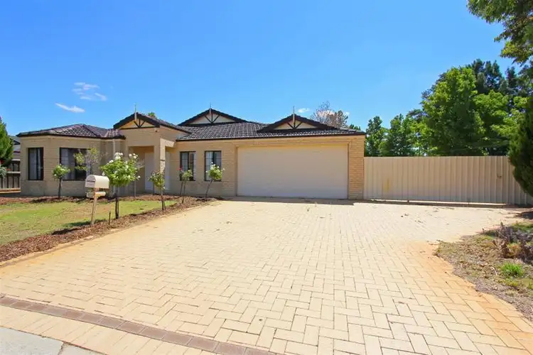 122 Bronzewing Avenue, Ellenbrook WA 6069