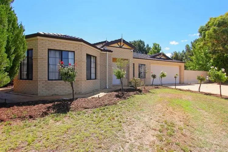 Second view of Homely house listing, 122 Bronzewing Avenue, Ellenbrook WA 6069