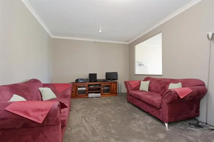 Fourth view of Homely house listing, 122 Bronzewing Avenue, Ellenbrook WA 6069
