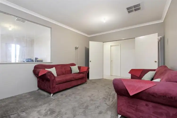 Fifth view of Homely house listing, 122 Bronzewing Avenue, Ellenbrook WA 6069