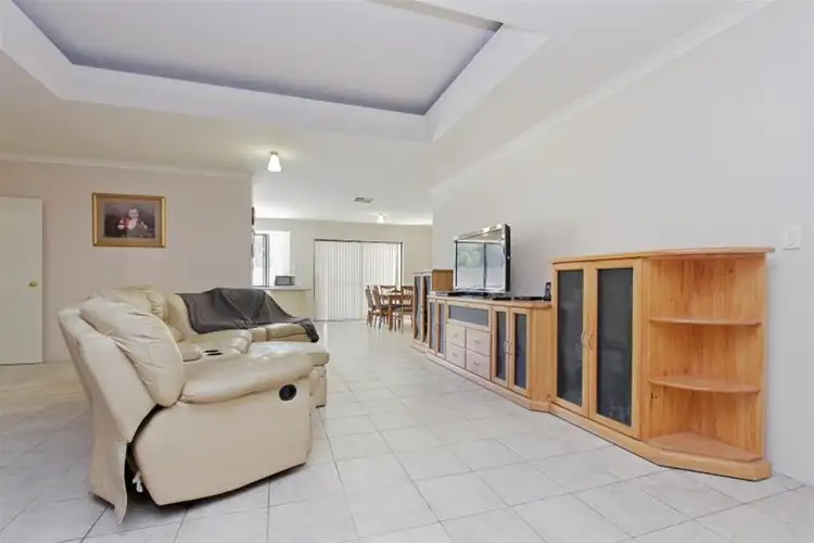 Sixth view of Homely house listing, 122 Bronzewing Avenue, Ellenbrook WA 6069