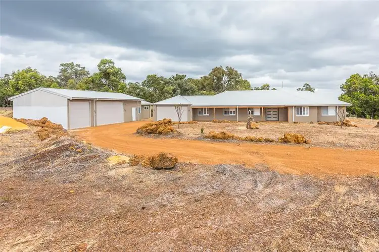 Second view of Homely house listing, 26 Malbec Close, Lower Chittering WA 6084