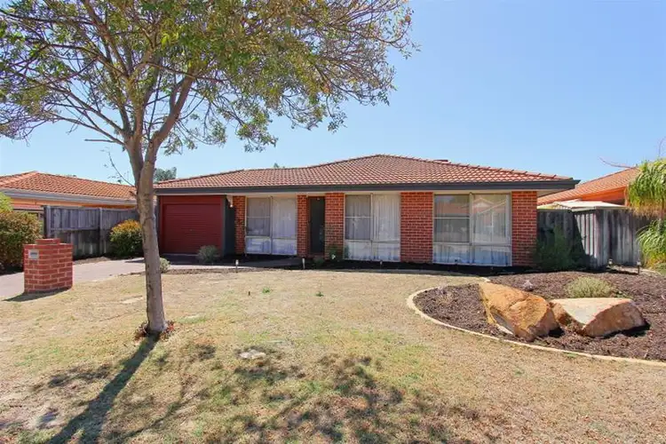66 Star Bush Crescent, Ellenbrook WA 6069