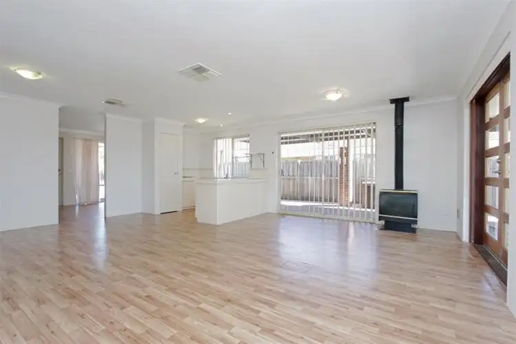 Second view of Homely house listing, 66 Star Bush Crescent, Ellenbrook WA 6069