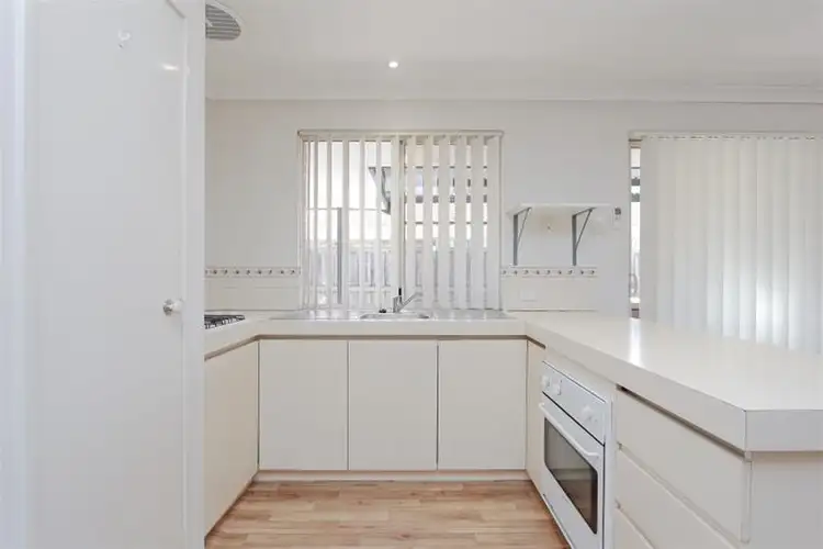 Fourth view of Homely house listing, 66 Star Bush Crescent, Ellenbrook WA 6069