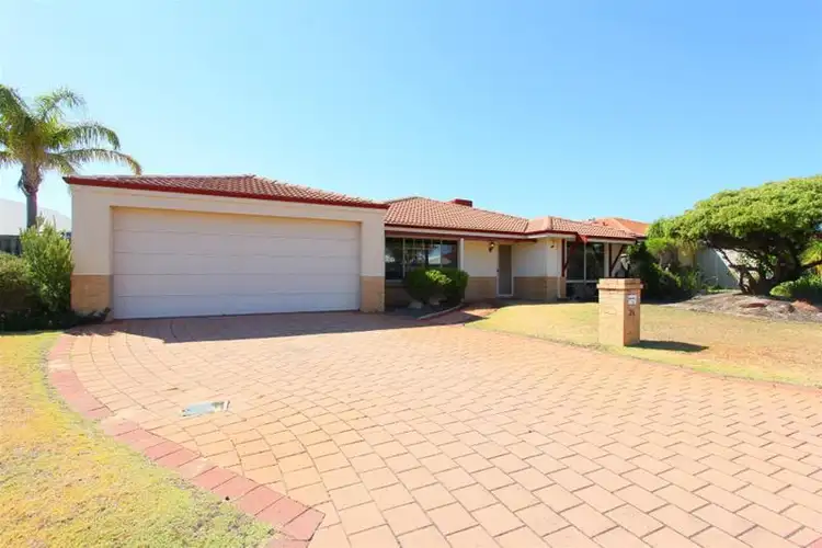 Main view of Homely house listing, 26 Wattlebird Crescent, Ellenbrook WA 6069