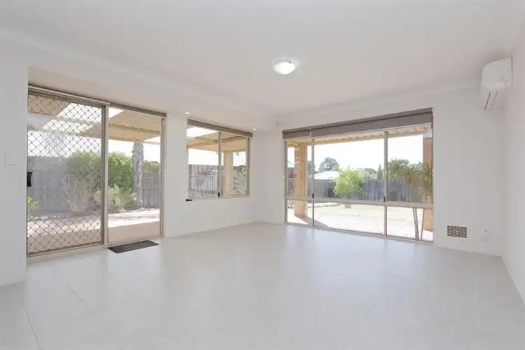 Seventh view of Homely house listing, 26 Wattlebird Crescent, Ellenbrook WA 6069