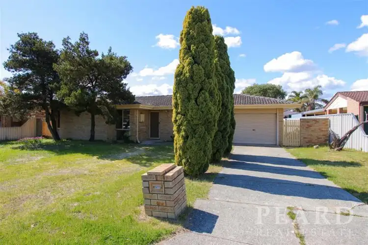 Main view of Homely house listing, 5 Rebecca Court, Beldon WA 6027