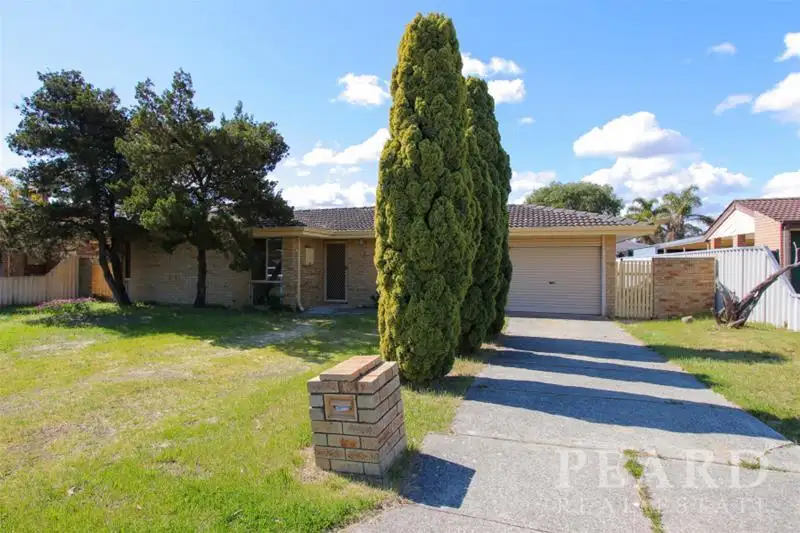 Main view of Homely house listing, 5 Rebecca Court, Beldon WA 6027