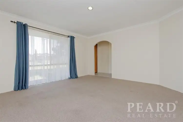 Second view of Homely house listing, 5 Rebecca Court, Beldon WA 6027