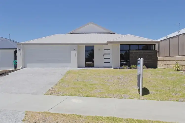 Main view of Homely house listing, 44 Tranquility Crescent, Aveley WA 6069