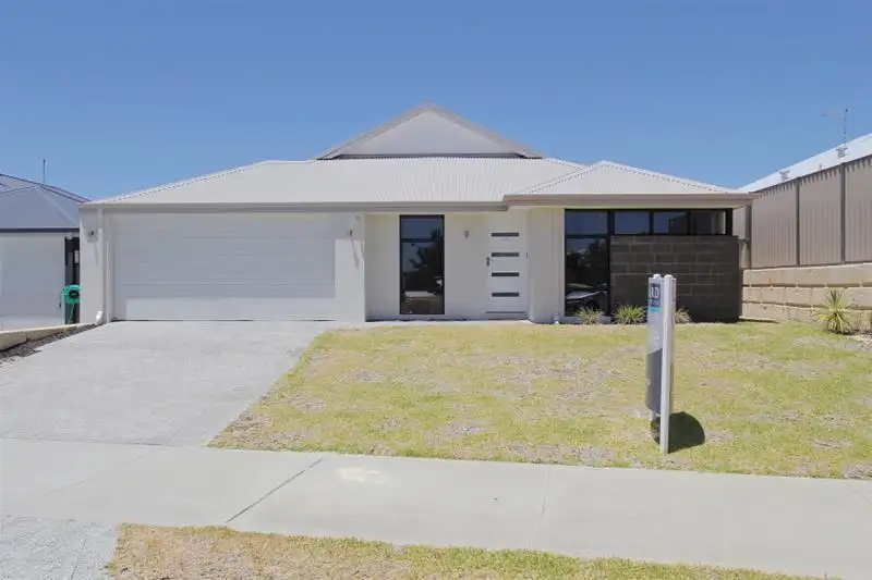 Main view of Homely house listing, 44 Tranquility Crescent, Aveley WA 6069