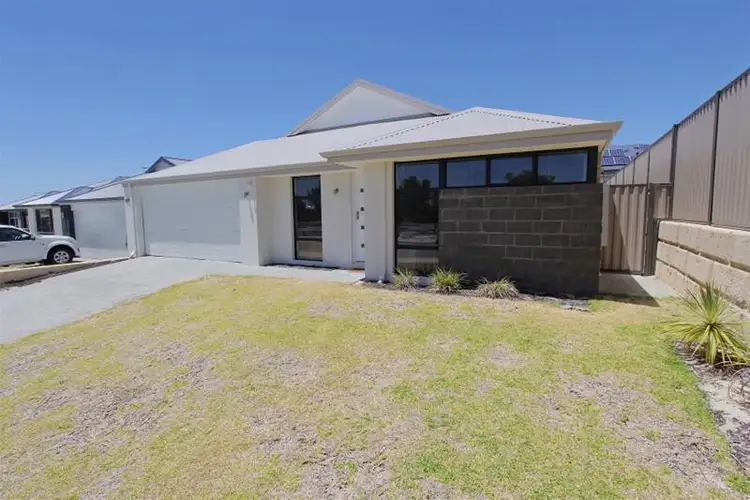 Second view of Homely house listing, 44 Tranquility Crescent, Aveley WA 6069