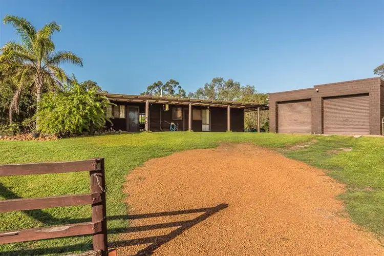 9 Arbuckle Street, Muchea WA 6501