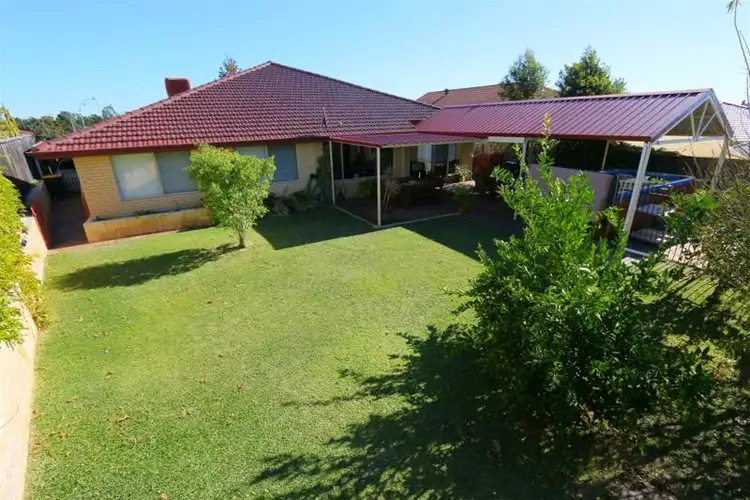 20 Lookout Circle, Ellenbrook WA 6069