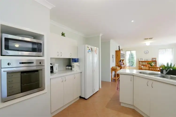 Fifth view of Homely house listing, 20 Lookout Circle, Ellenbrook WA 6069